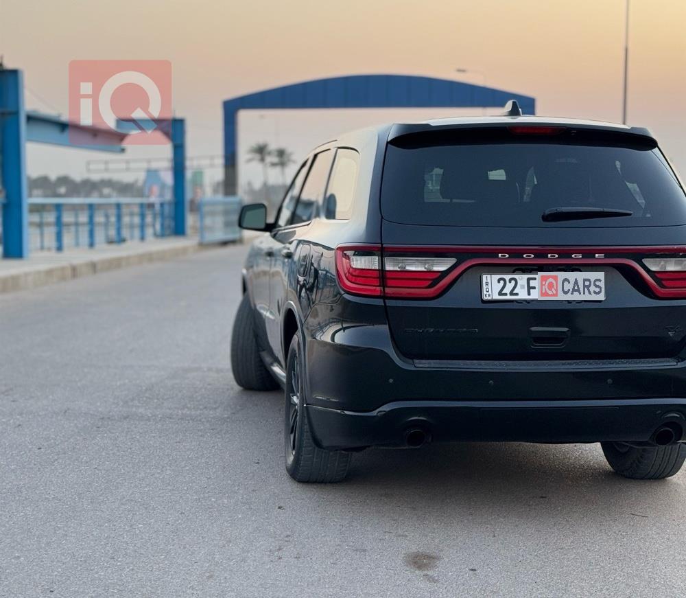 دودج دورانجو